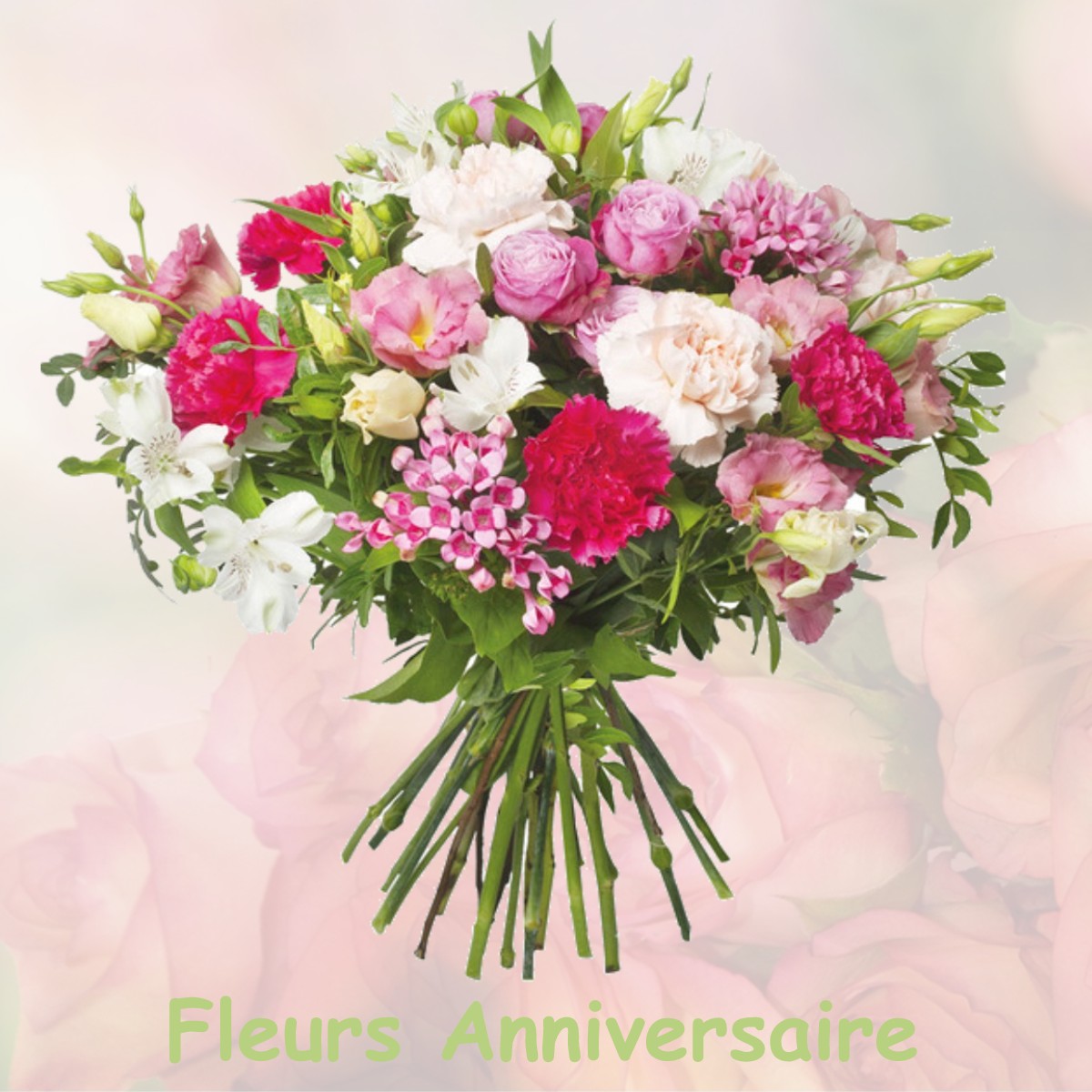 fleurs anniversaire SURESNES