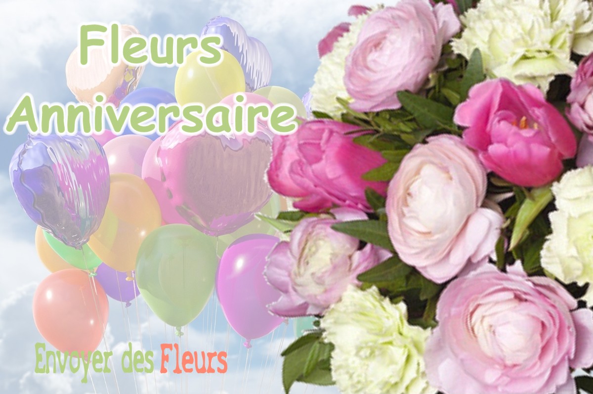 lIVRAISON FLEURS ANNIVERSAIRE à SURESNES