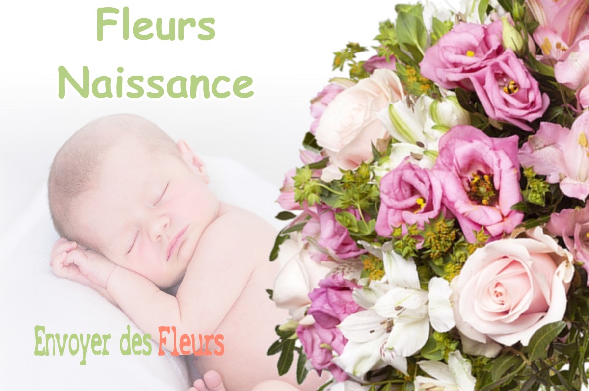 lIVRAISON FLEURS NAISSANCE à SURESNES