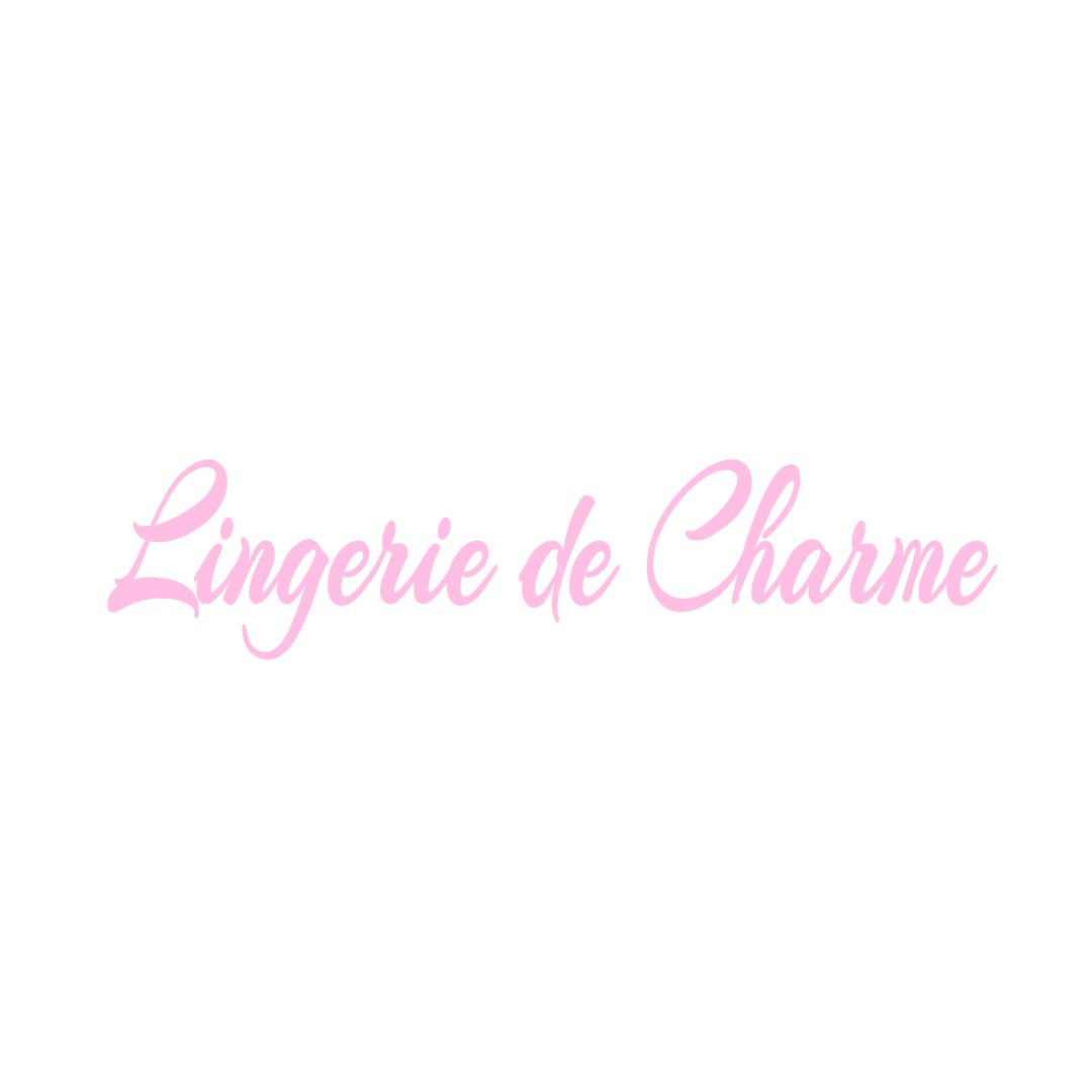 LINGERIE DE CHARME SURESNES